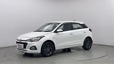 Used Hyundai Elite i20 Magna Plus 1.2 [2019-2020] in Chandigarh