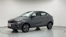 Used Tata Tigor XZ Plus CNG [2022-2023] in Ghaziabad