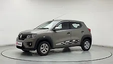Used Renault Kwid 1.0 RXT AMT Opt [2016-2019] in Gurgaon