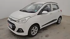 Used Hyundai Grand i10 Sportz 1.2 Kappa VTVT [2013-2016] in Kochi