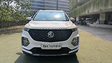 Used MG Hector Plus Sharp 2.0 Diesel in Mumbai