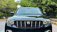 Used Mahindra Scorpio N Z4 Petrol MT 7 STR [2022] in Delhi