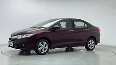 Used Honda City V in Ghaziabad