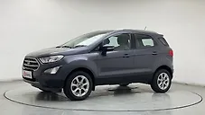 Used Ford Ecosport Titanium + 1.5L Ti-VCT AT [2019-2020] in Faridabad