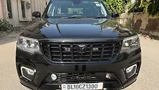 Used Mahindra Scorpio N Z8 L Diesel AT 4WD 7 STR [2024-2025] in Delhi