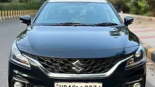 Used Maruti Suzuki Baleno Delta CNG Manual in Delhi