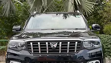 Used Mahindra Scorpio N Z8 S 2WD Diesel 2.2L Turbo Automatic 7 STR [2024-2026] in Delhi