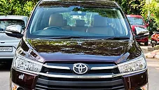 Used Toyota Innova Crysta 2.8 GX AT 7 STR [2016-2020] in Coimbatore