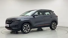 Used Kia Seltos X Line 1.4 DCT in Gurgaon