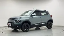 Used Tata Punch Accomplished MT [2021-2023] in Ghaziabad
