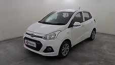 Used Hyundai Grand i10 Magna 1.2 Kappa VTVT [2013-2016] in Coimbatore