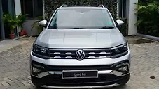 Used Volkswagen Taigun Topline 1.0 TSI MT in Kolkata