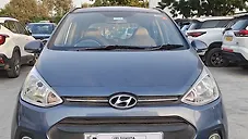 Used Hyundai Grand i10 Sportz (O) 1.2 Kappa VTVT [2017-2018] in Jaipur
