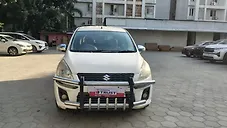 Used Maruti Suzuki Ertiga VDi in Hyderabad