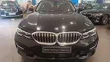 Used BMW 3 Series Gran Limousine 330Li Luxury Line in Mumbai