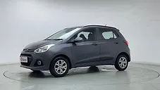 Used Hyundai Grand i10 Sportz 1.2 Kappa VTVT [2016-2017] in Delhi