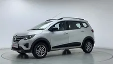 Used Renault Triber RXZ EASY-R AMT in Gohana
