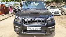 Used Mahindra Scorpio S Diesel Turbo Manual 7 STR in Ranchi