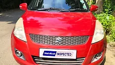 Used Maruti Suzuki Swift VXi in Mumbai