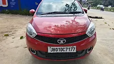 Used Tata Tiago Revotron XZ in Ranchi