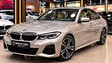 Used BMW 3-Series 330i Sport in Thane