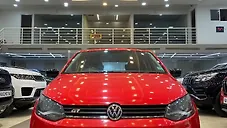 Used Volkswagen Polo GT TSI in Bangalore