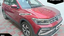 Used Volkswagen Taigun Topline 1.0 TSI AT in Chennai