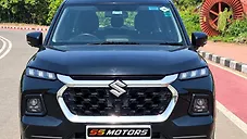 Used Maruti Suzuki Grand Vitara Zeta CNG [2023-2025] in Panvel