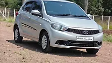 Used Tata Tiago Revotron XM [2016-2019] in Nashik
