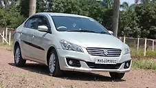 Used Maruti Suzuki Ciaz ZDi [2014-2015] in Nashik