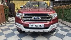 Used Ford Endeavour Titanium 2.2 4x2 AT [2016-2018] in Mumbai