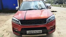Used Maruti Suzuki Vitara Brezza ZDi in Ranchi