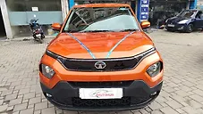 Used Tata Punch Adventure Rhythm Pack AMT in Kolkata