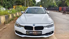 Used BMW 3-Series 320d Prestige in Thane