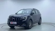 Used Mahindra XUV700 AX 7 Petrol AT 7 STR [2023-2024] in Navi Mumbai