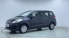 Used Maruti Suzuki Ertiga VXI in Mumbai