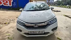 Used Honda City S Diesel in Ranchi