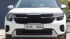 Used Kia Sonet HTK 1.2 Petrol MT in Delhi