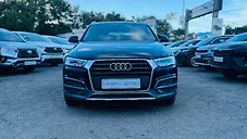 Used Audi Q3 30 TDI Premium FWD in Pune