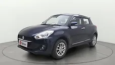 Used Maruti Suzuki Swift ZXi [2021-2023] in Visakhapatnam