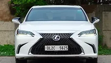Used Lexus ES 500e 300h [2018-2020] in Delhi