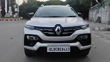 Used Renault Kiger RXT MT in Delhi