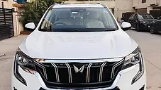 Used Mahindra XUV700 AX7 Luxury Pack 2WD Diesel 2.2L Turbo Automatic 7 STR in Hyderabad
