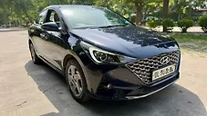 Used Hyundai Verna SX 1.5 MPi in Delhi