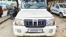 Used Mahindra Bolero SLE BS IV in Ranchi