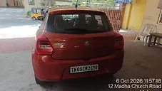 Used Maruti Suzuki Swift ZXi [2018-2019] in Chennai