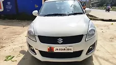 Used Maruti Suzuki Swift VXi in Ranchi
