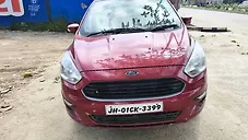 Used Ford Figo Titanium 1.2 Ti-VCT in Ranchi