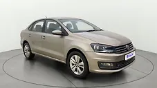 Used Volkswagen Vento Comfortline 1.2 (P) AT in Mumbai