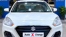 Used Maruti Suzuki DZire VXi in Ranchi